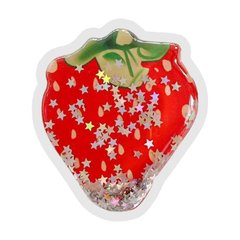 Тримач для телефону круглий (liquid shine)