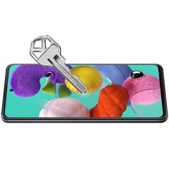 Захисне скло Nillkin (H) для Samsung Galaxy A51 / M31s