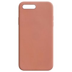 Силіконовий чохол Candy для Apple iPhone 7 plus / 8 plus (5.5 ")