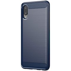 TPU чехол Slim Series для Samsung Galaxy A02