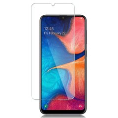 Захисне скло Ultra 0.33mm (тех.пак) для Samsung A20 / A30 / A30s / A50 / A50s / M30 / M30s / M31 / M21 / M21s