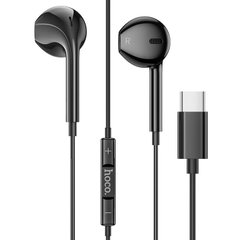 Стерео Навушники Hoco M80 Type-C