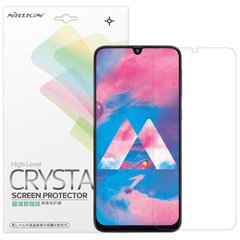 Захисна плівка Nillkin Crystal для Samsung A20 / A30 / A30s / A50 / A50s / M30 / M30s / M31 / M21 / M21s