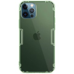 TPU чехол Nillkin Nature Series для Apple iPhone 12 Pro Max (6.7")