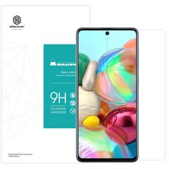 Захисне скло Nillkin (H) для Samsung Galaxy A71 / Note 10 Lite / M51 / M62