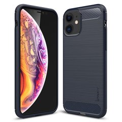 TPU чехол iPaky Slim Series для Apple iPhone 11 (6.1")