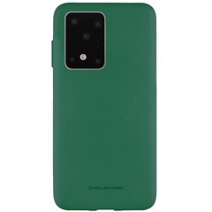 TPU чехол Molan Cano Smooth для Samsung Galaxy S20 Ultra