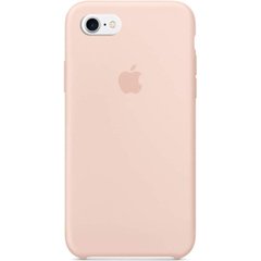 Чохол Silicone Case (AA) для Apple iPhone 7/8 (4.7 ")