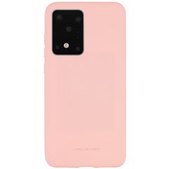 TPU чехол Molan Cano Smooth для Samsung Galaxy S20 Ultra