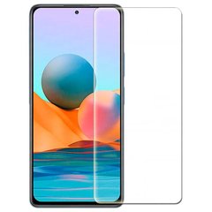 Захисне скло Ultra 0.33mm (тех.пак) для Xiaomi Redmi Note 10 / Note 10 5G / Note 10s / Poco M3 Pro