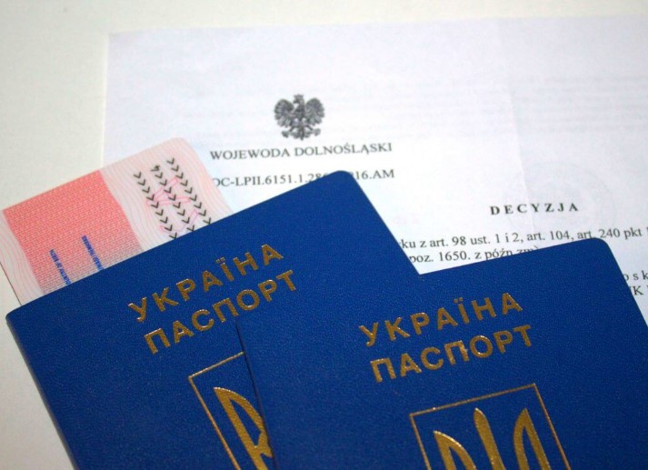 Какие документы нужны для продления карты побыту в 2025 году Какие документы нужны для продления карты побыту в 2025 году