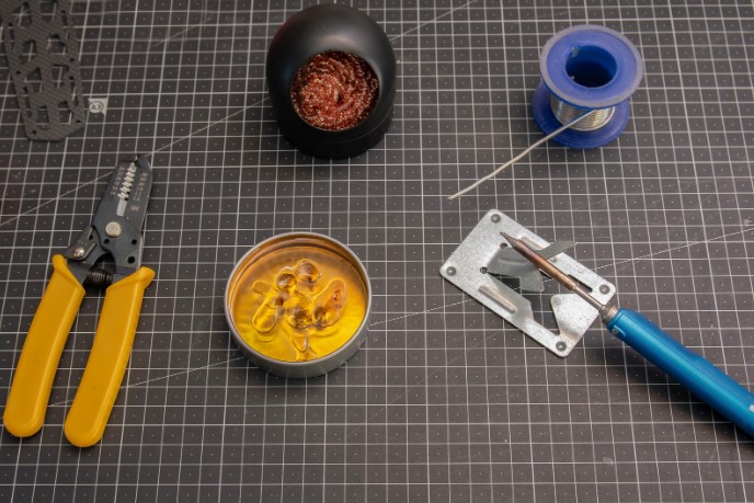 який припій вибрати для паяння мідних труб