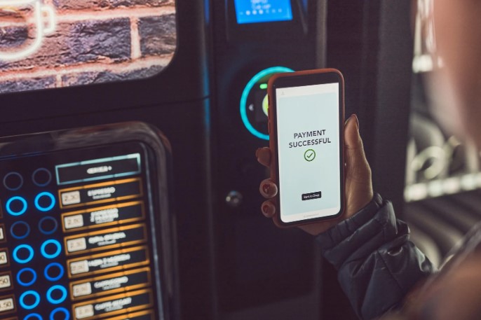 Почему кофейни самообслуживания становятся популярными в Украине