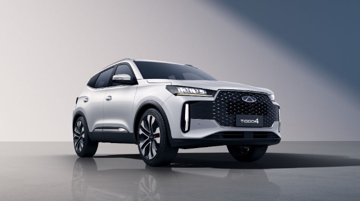 Как правильно ухаживать за автомобилями Chery