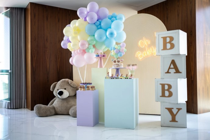 Гендер пати бенгальские огни Гендер пати бенгальские огни