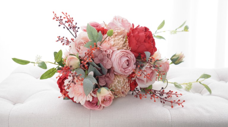 Найкращі різдвяні квіти в подарунок