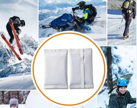 Огляд популярних брендів одноразових грілок